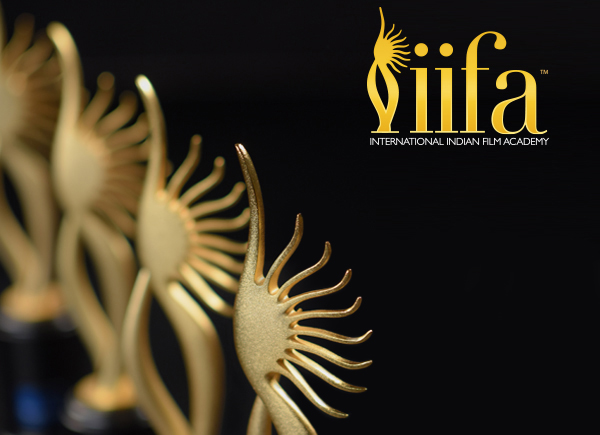 Image result for iifa awards logo