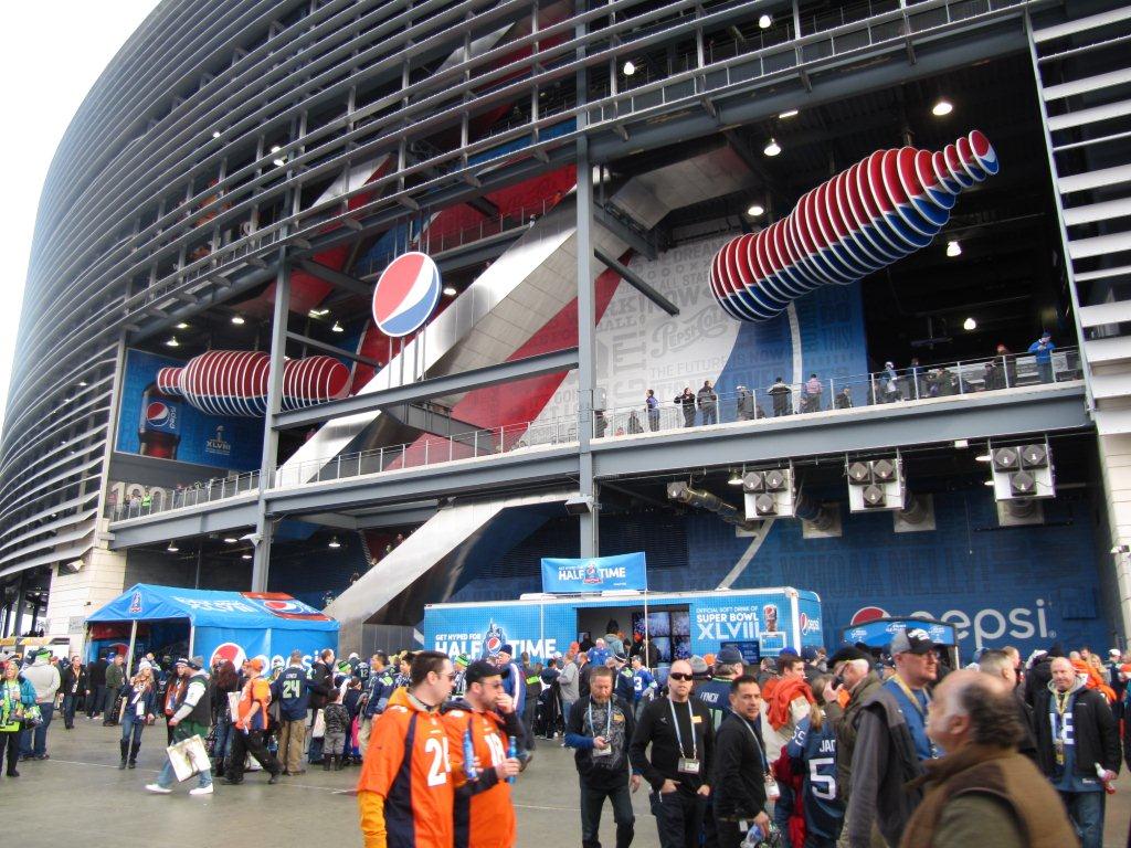 MetLife Stadium: Upcoming Events You Can’t Miss