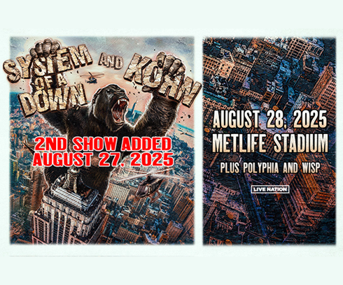 SOAD