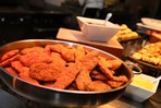Host Your Catered Event