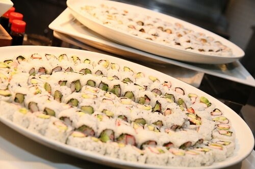 Catered Event
