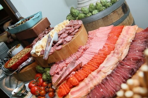 Catered Event