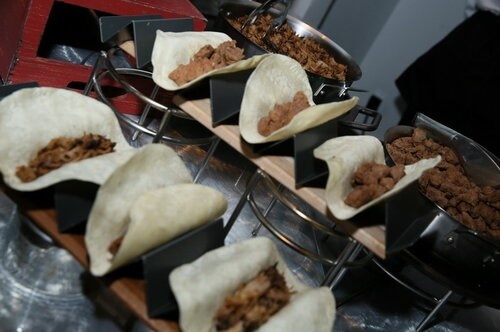 Catered Event