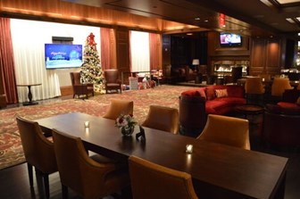 Event Spaces