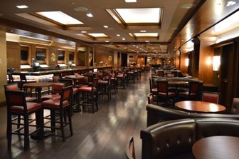 Event Spaces