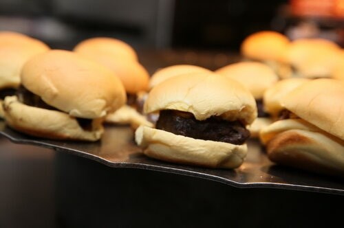 Catered Event