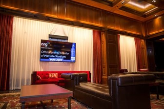 Event Spaces