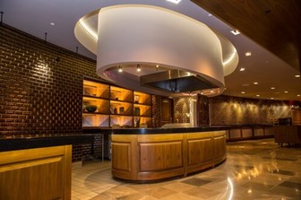 Event Spaces