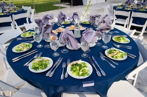 Catered Event