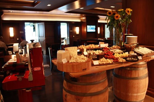 Catered Event