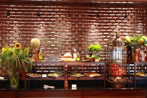 Catered Event