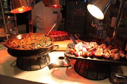Catered Event