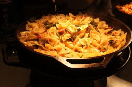 Catered Event