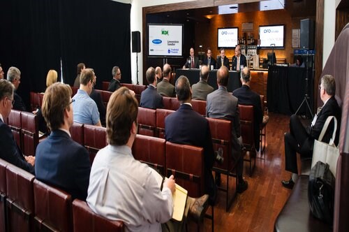 Overview Host Your Event