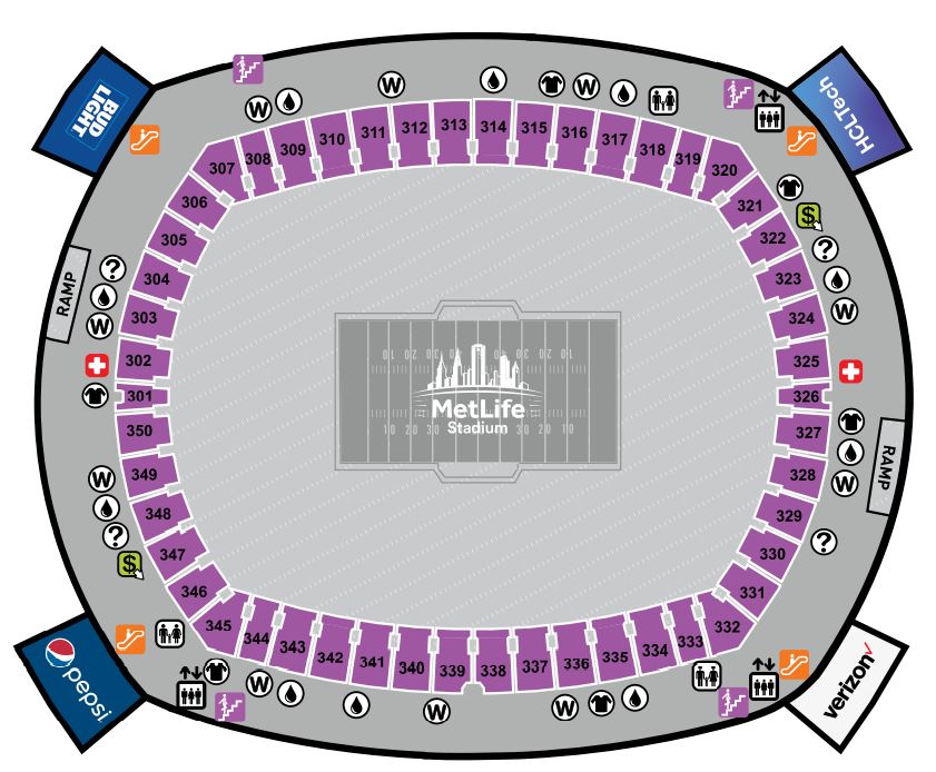 300 Level