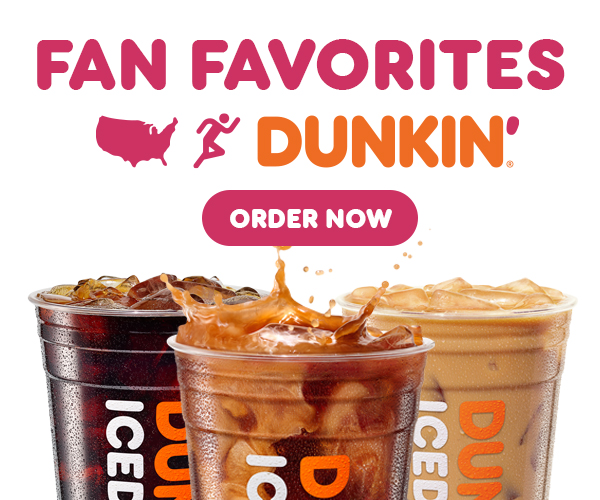 Dunkin Donuts