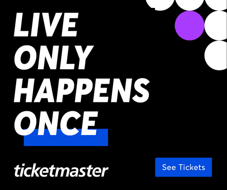 Ticketmaster