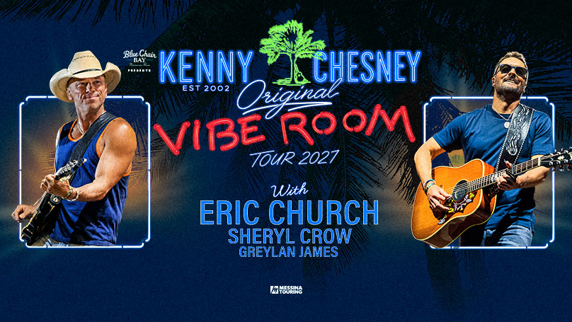 Kenny Chesney