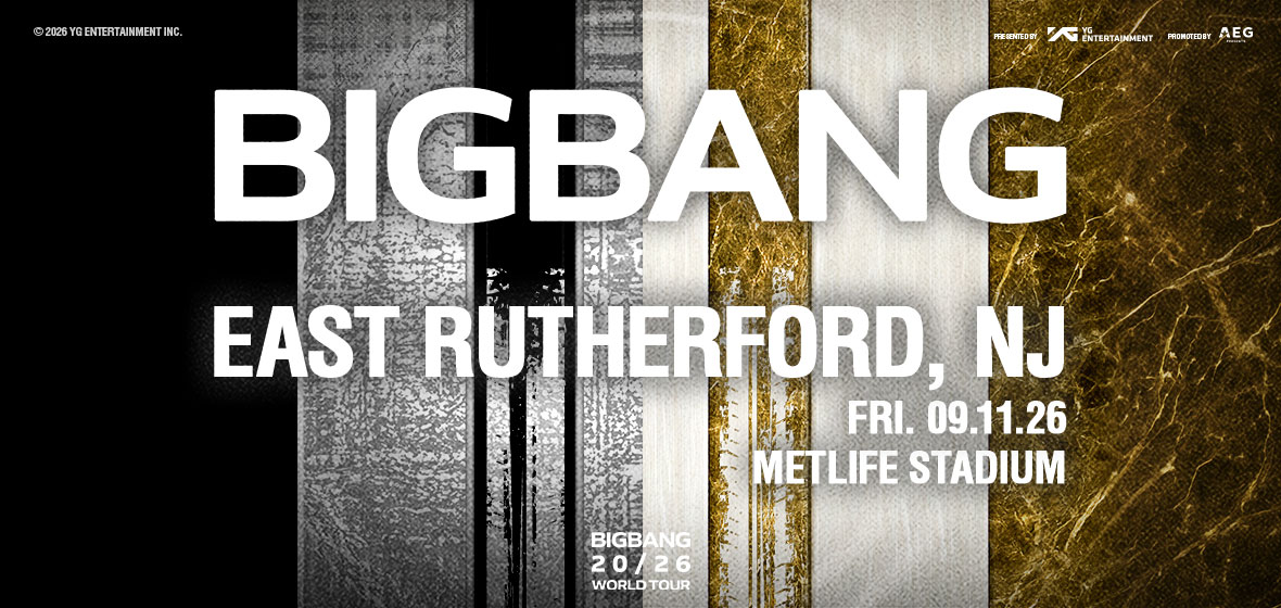 More Info for BIGBANG