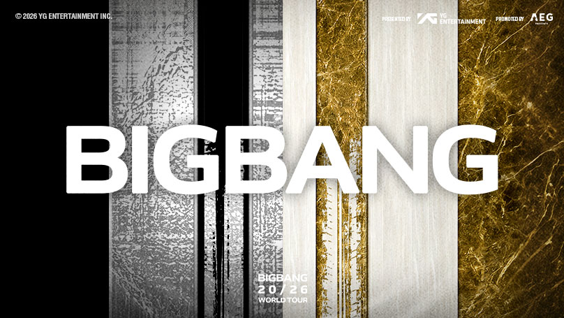 BIGBANG