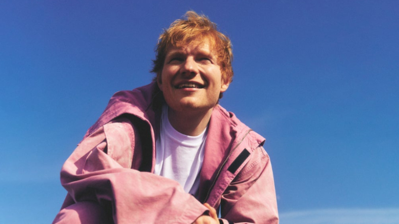 Ed Sheeran: LOOP Tour