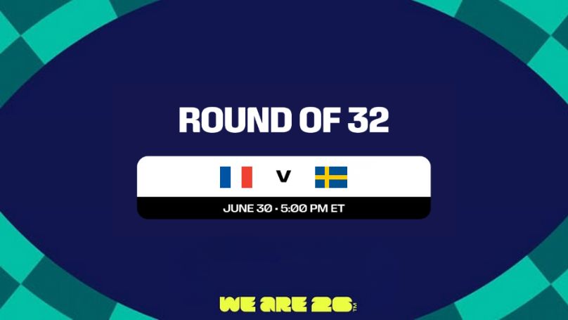 More Info for FIFA World Cup 2026™