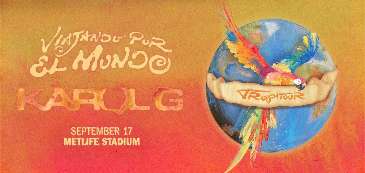 More Info for Karol G