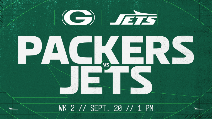 More Info for Jets vs. Packers
