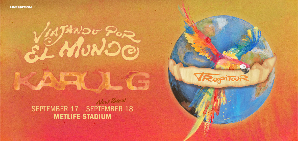 More Info for Karol G