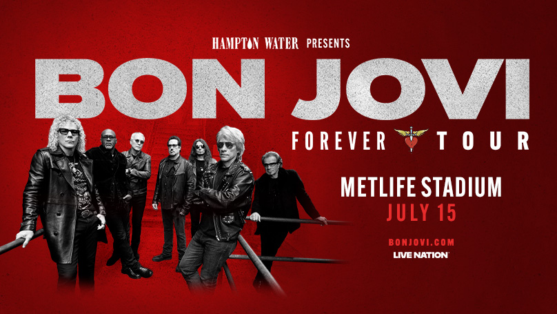 Bon Jovi