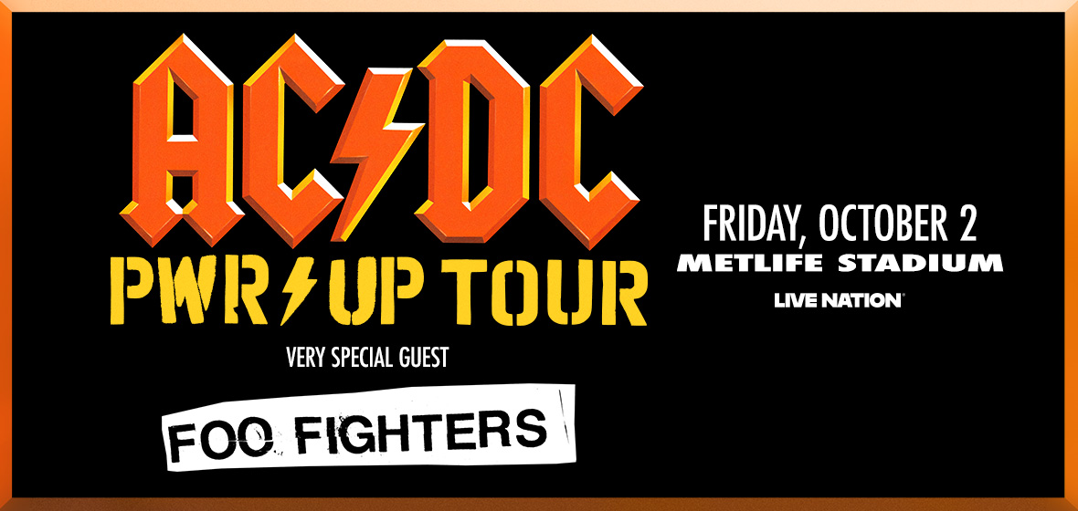More Info for AC/DC