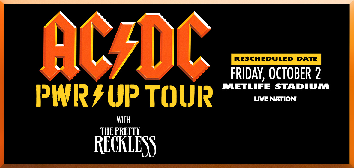 More Info for AC/DC