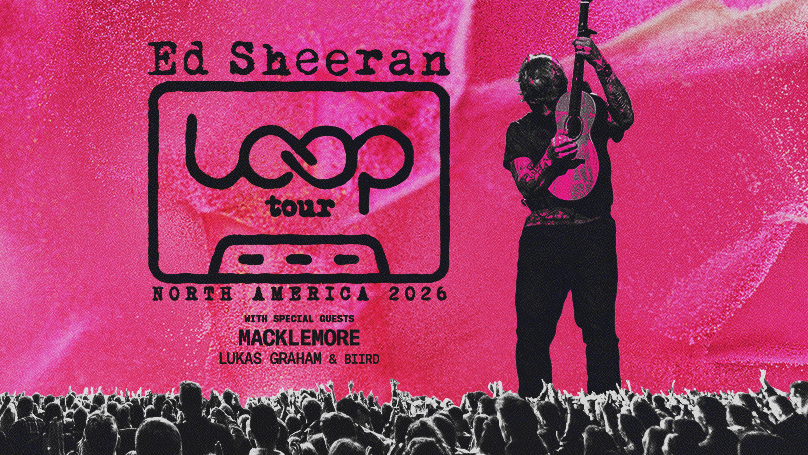More Info for Ed Sheeran