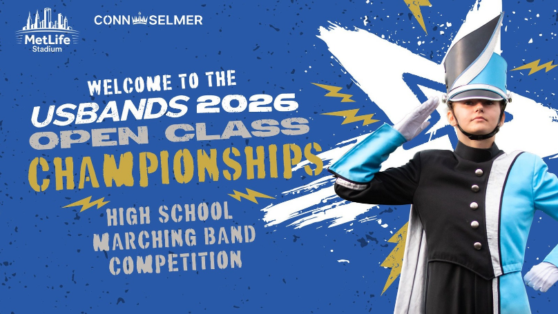 More Info for USBands Championships - II O, III O, IV O, V O