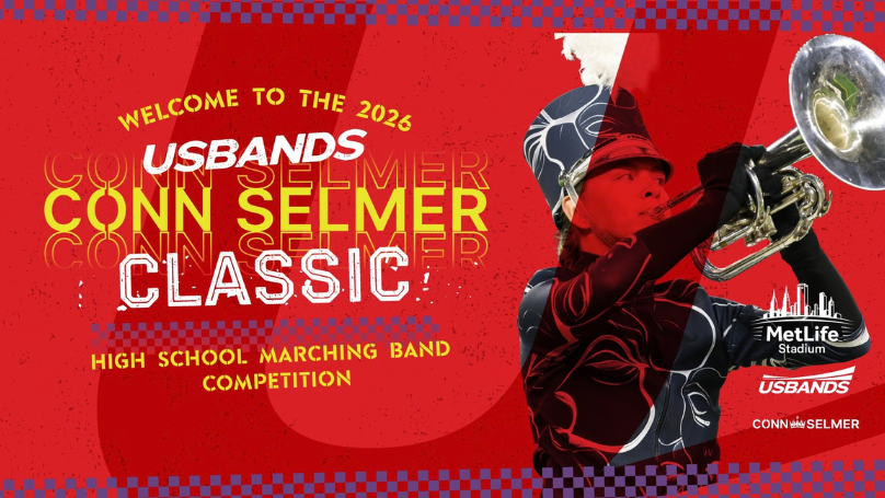 USBands Conn Selmer Classic