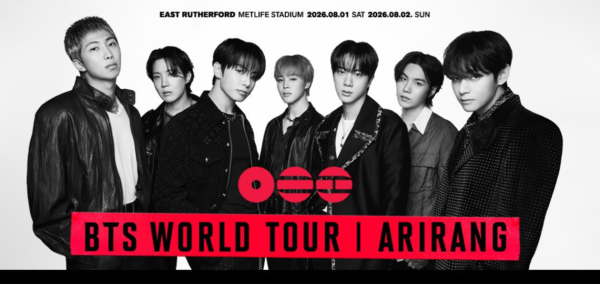 More Info for BTS