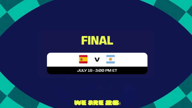 More Info for FIFA World Cup 2026™
