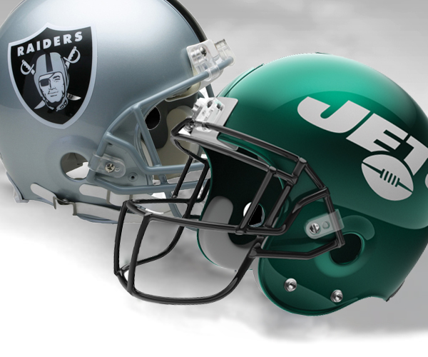 Image result for jets raiders pics