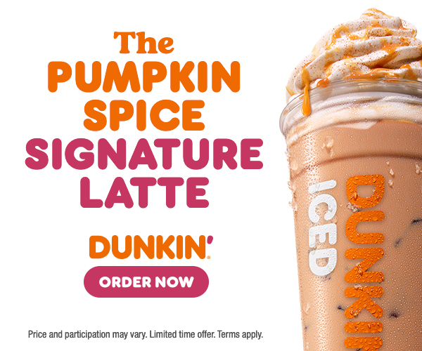 Dunkin