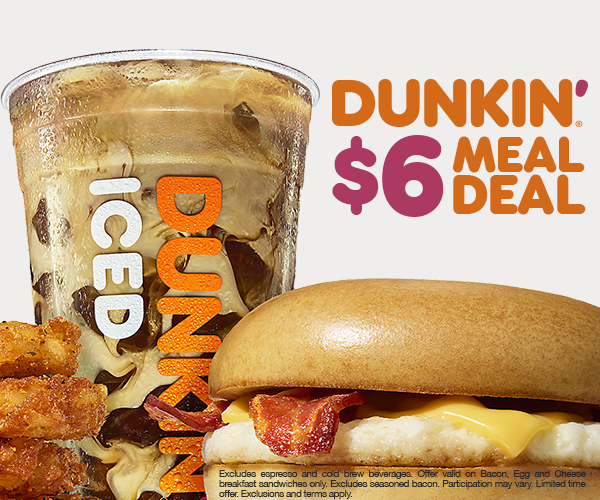 Dunkin
