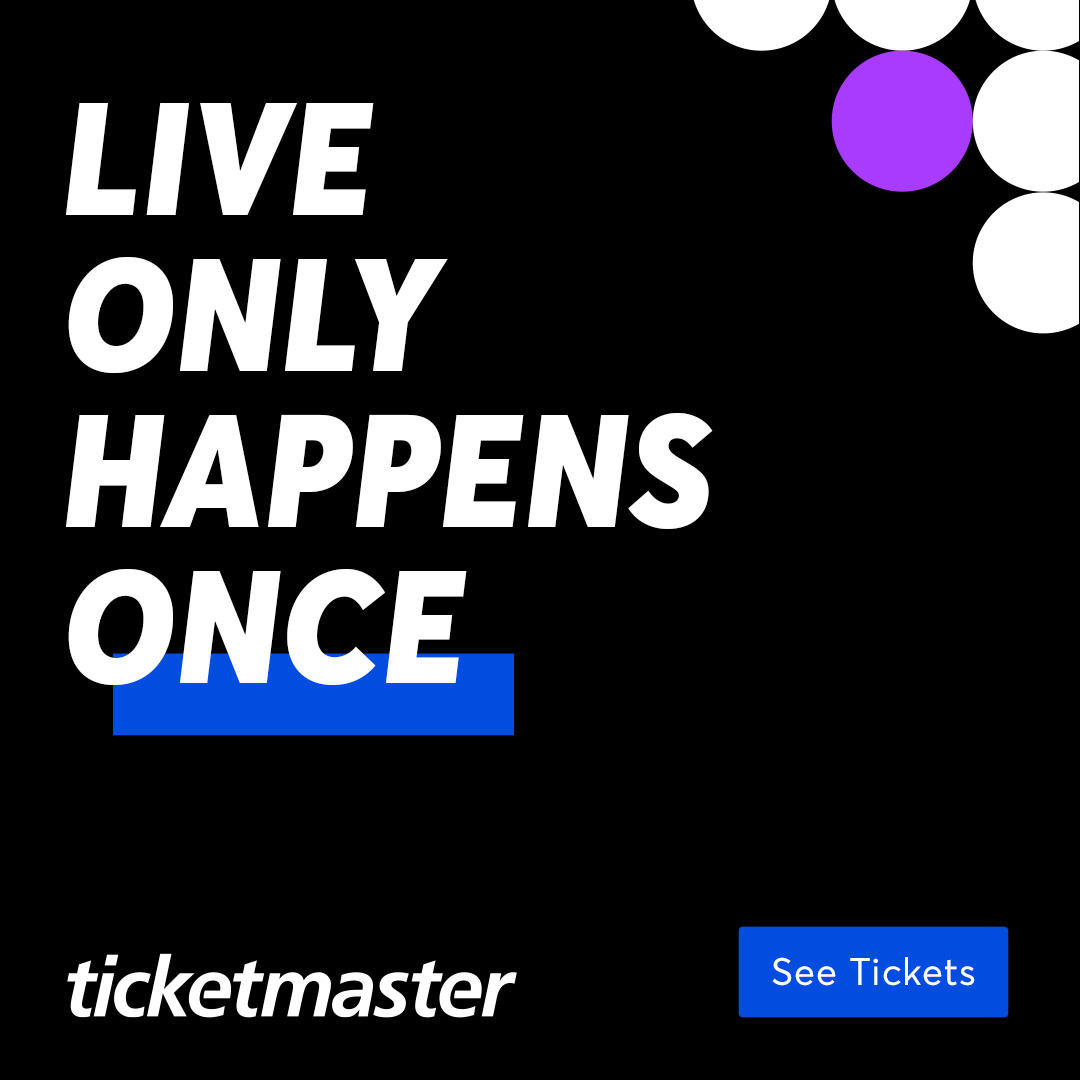 Ticketmaster