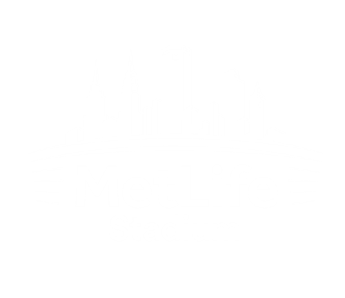Official Website of MetLife Stadium, Home of the New York Football
