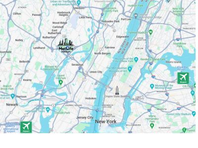 Google Map Image