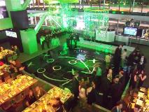 Bar Mitvah party venue New York City