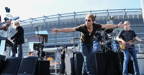 2ff5f14922-bon-jovi Bon Jovi to Perform Opening Concert of New Meadowlands Stadium