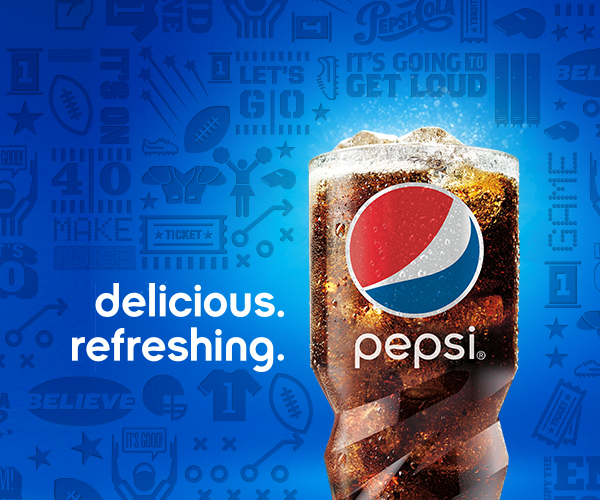 Pepsi