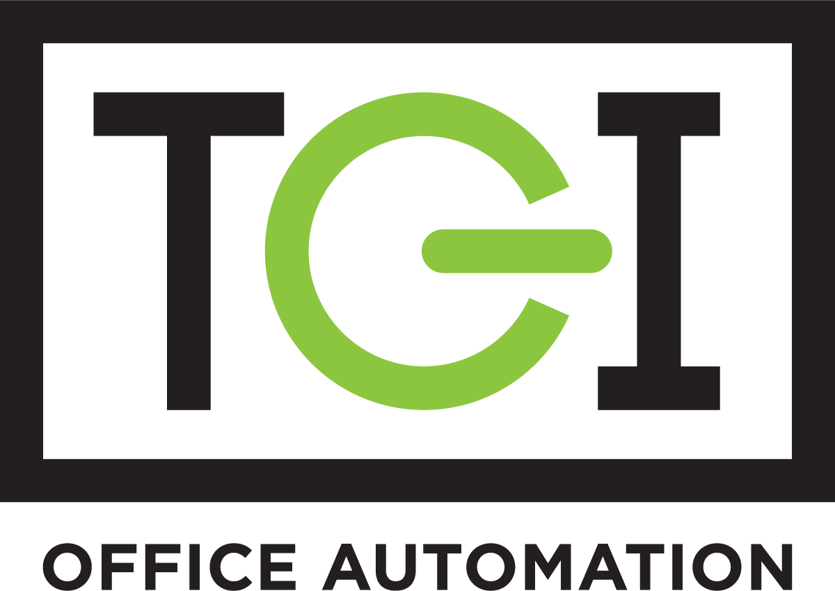 TGI Logo