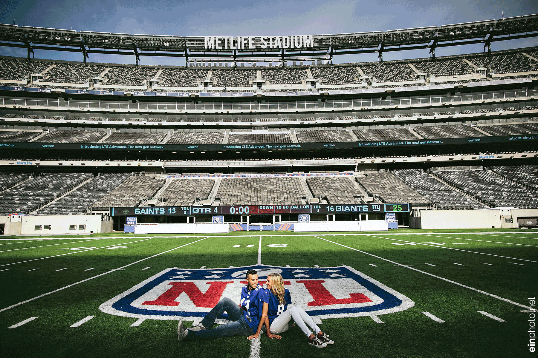 MetLife Stadium - New York Jets Giants Editorial Stock Photo - Image of  people, stadium: 53683848