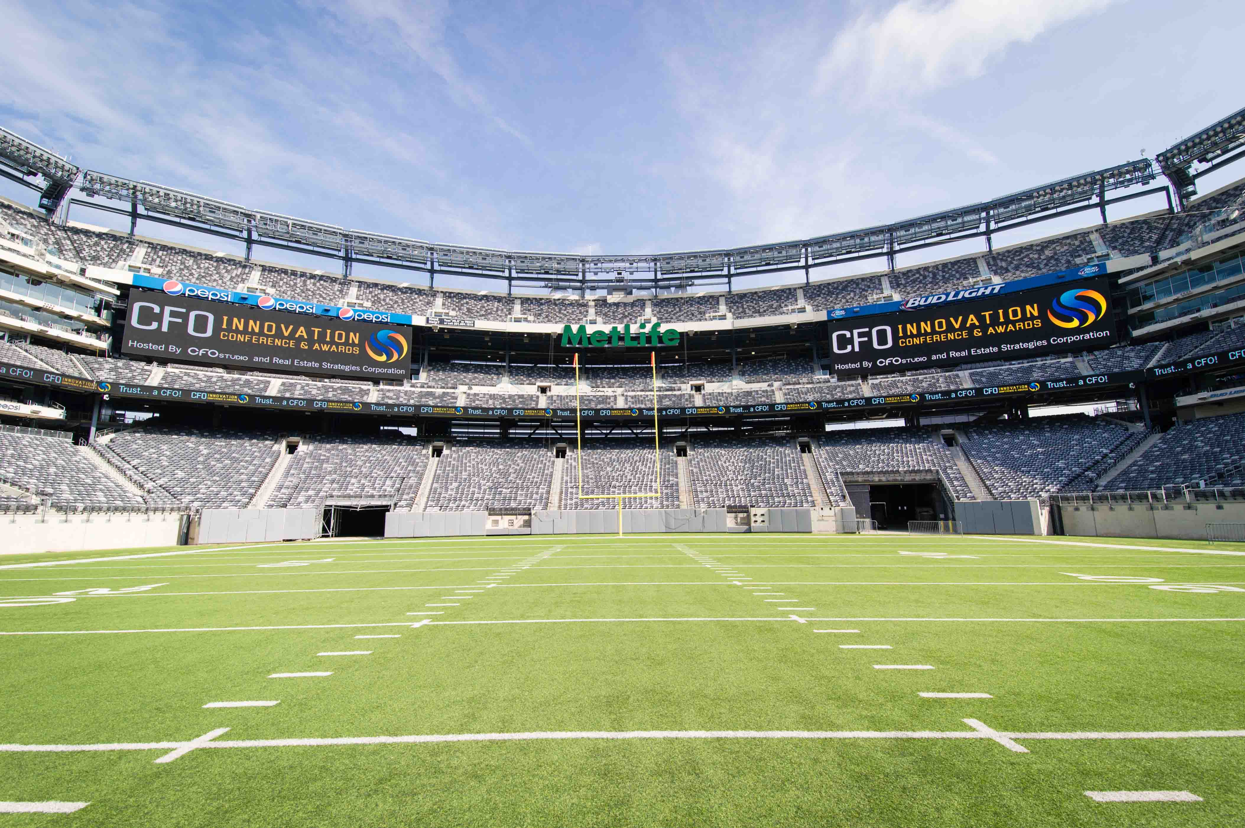 MetLife Stadium